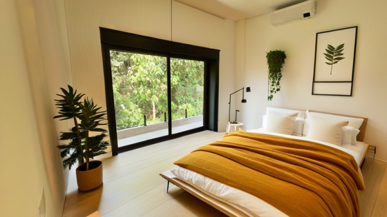 Les Jardins Residence