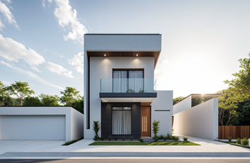 Soleil Residence-1